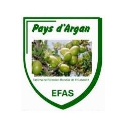 EFAS Maroko