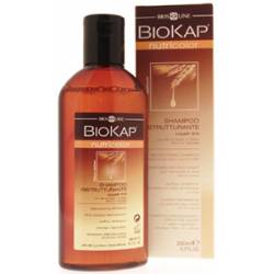 biosline biokap szampon