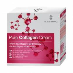pure collagen cream